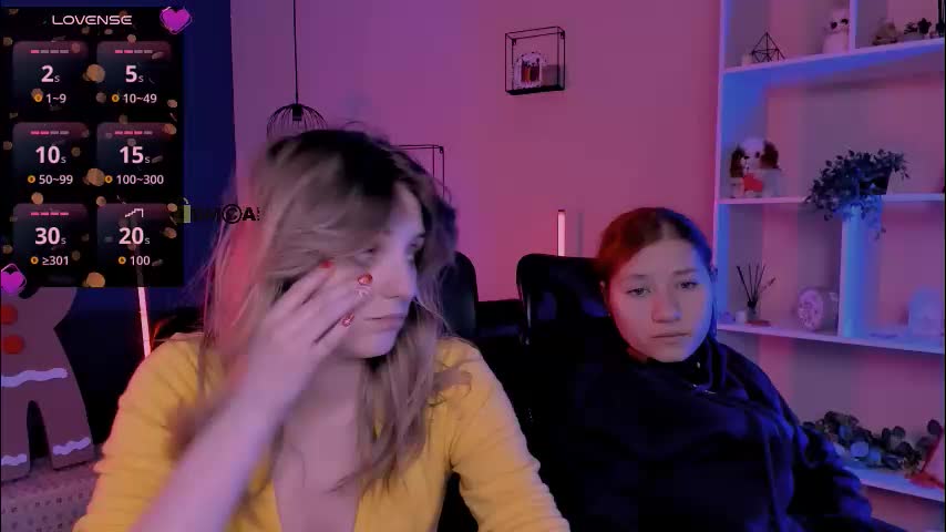 jose_fairy Live Sex 2025.12.19