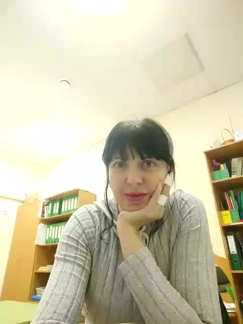 _GoodGirl_ Live Sex 2025.12.19