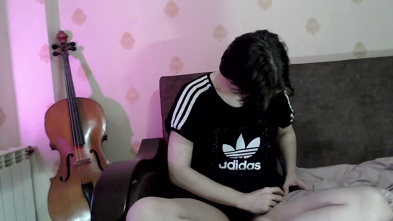 Yrriel_Autist Live Sex 2025.12.19