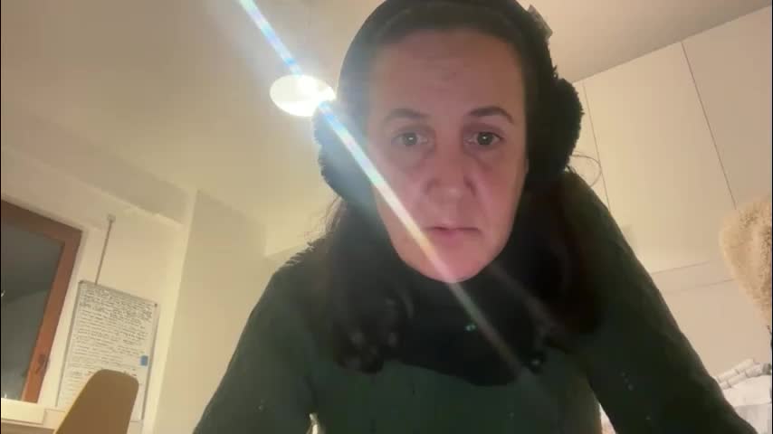 drresa Live Sex 2025.12.19