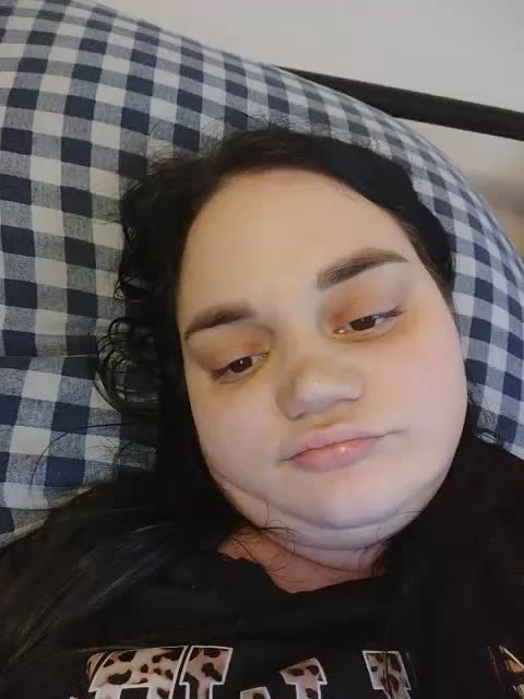 EulaSimmons Live Sex December 21, 2025