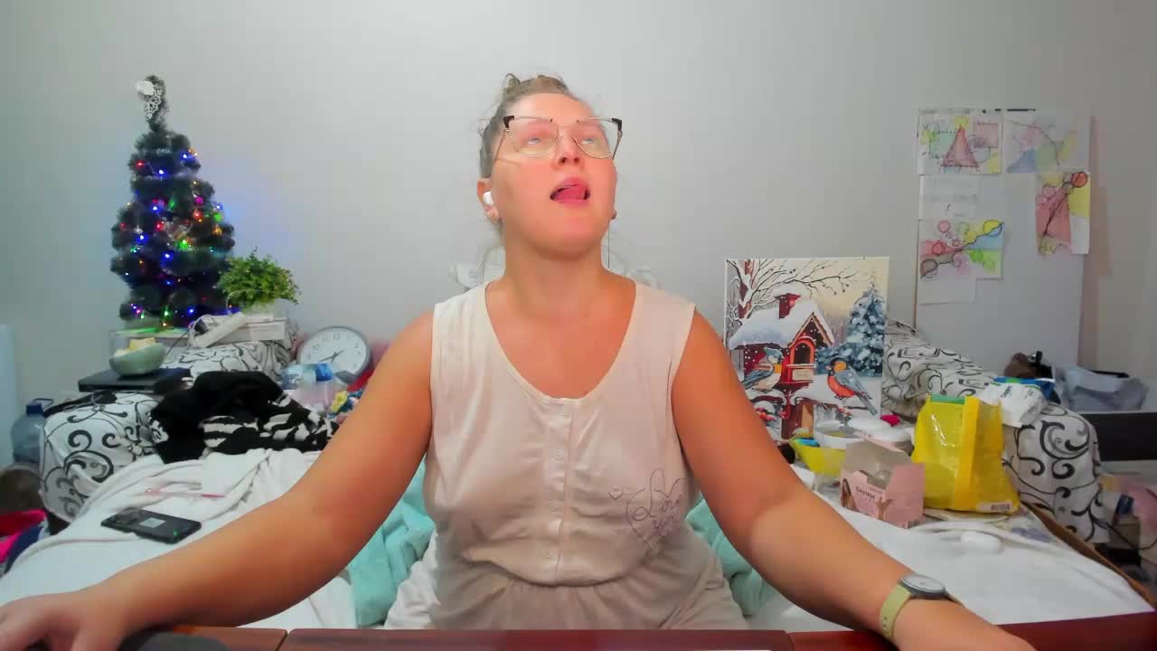 AZavisimost Live Sex 2025.12.19