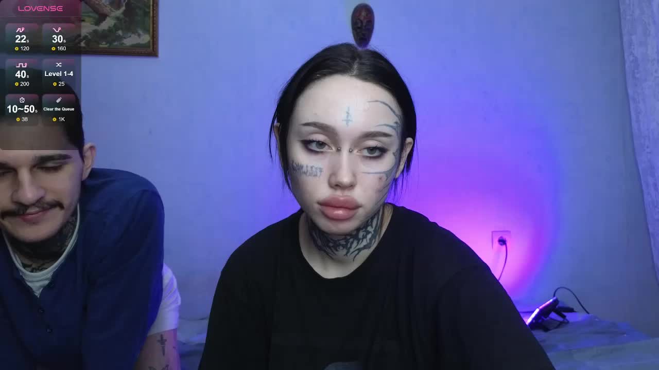 somniya Live Sex 2025.12.19