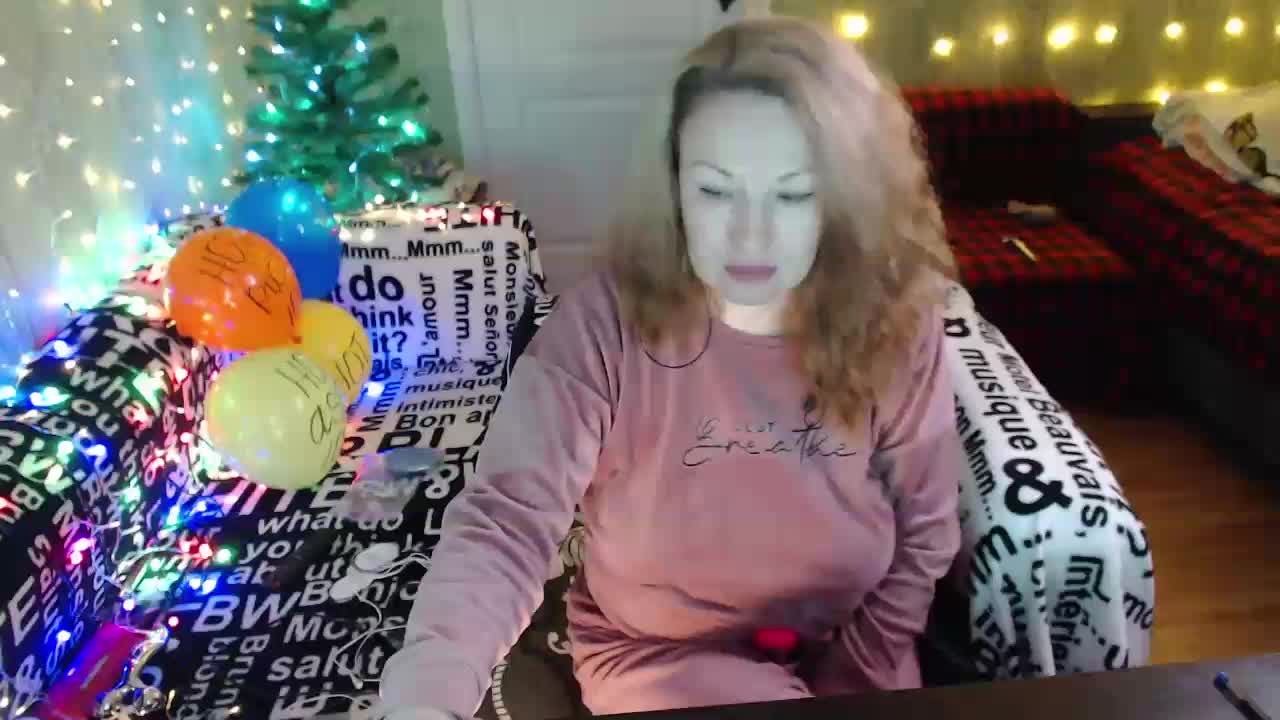 MeganIris Live Sex 2025.12.19