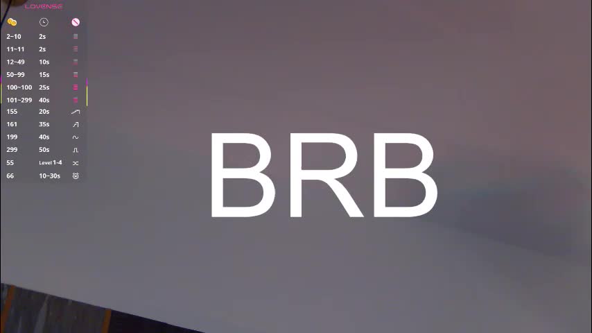 chanelmay Live Sex 2025.12.19