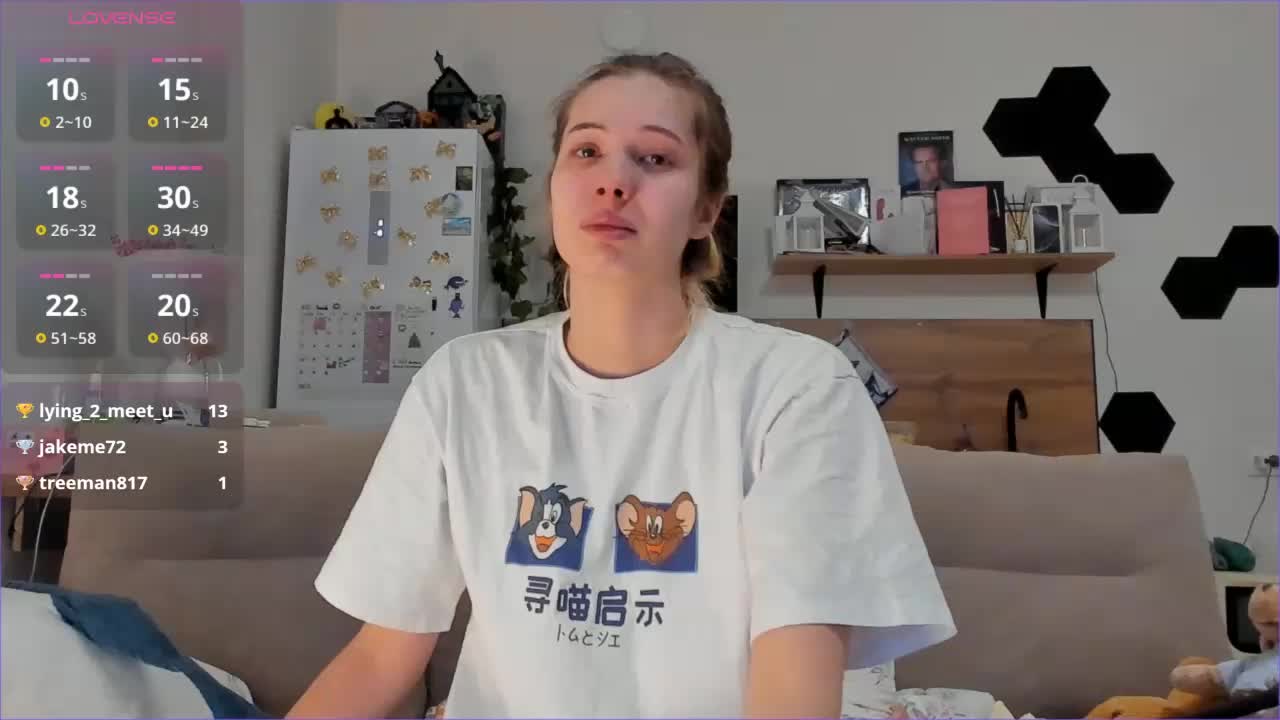 FindMyGSpot Live Sex 2025.12.20