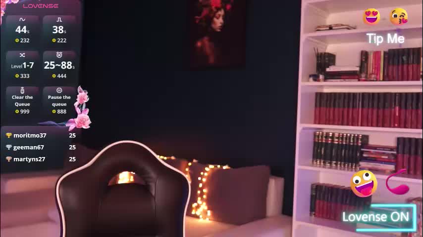 idontlikeguccibelts Live Sex 2025.12.19