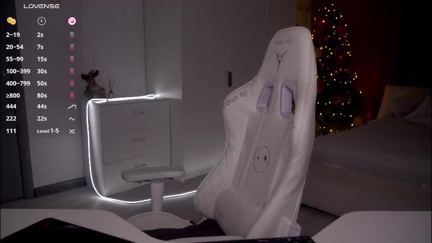 evelina_fox Live Sex 2025.12.19