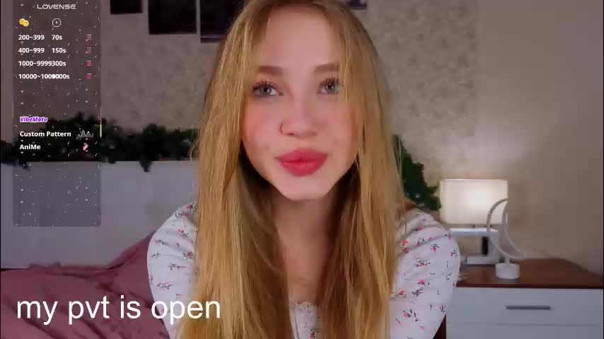 elina_wilgauch Live Sex 2025.12.19