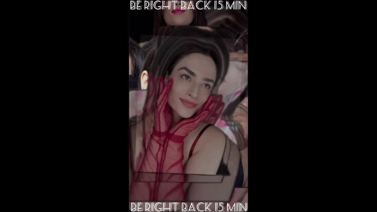 Camilla-One Live Sex 2025.12.19