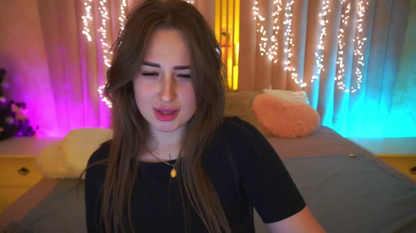 GabiSalis Live Sex 2025.12.20