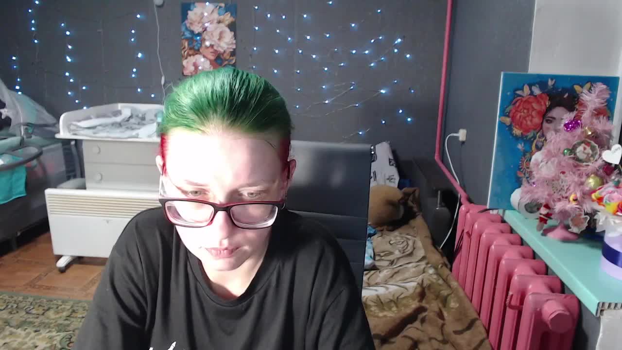 malvinella Live Sex 2025.12.19