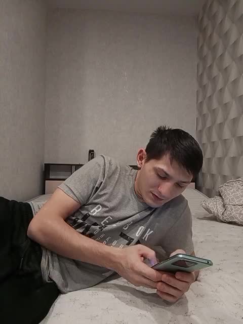 VOLKAIDA Live Sex 2025.12.19