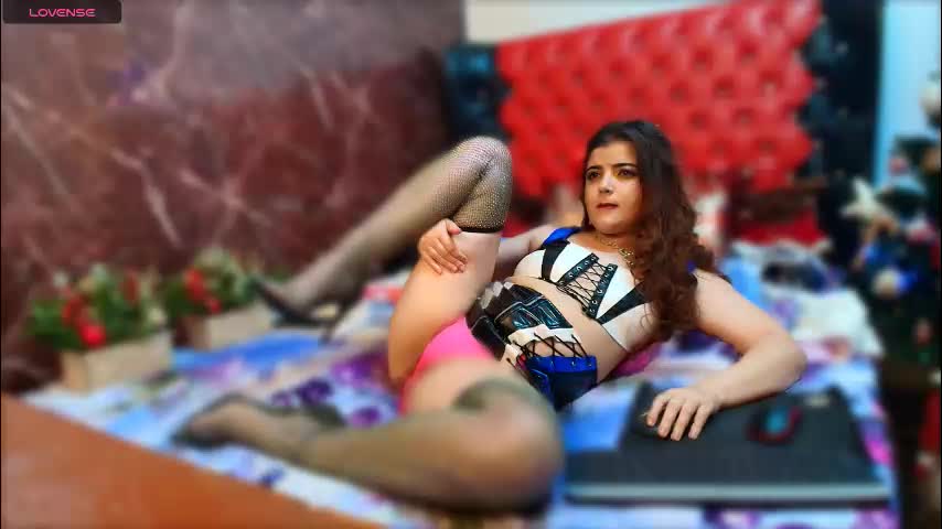 anna_lwice Live Sex 2025.12.18