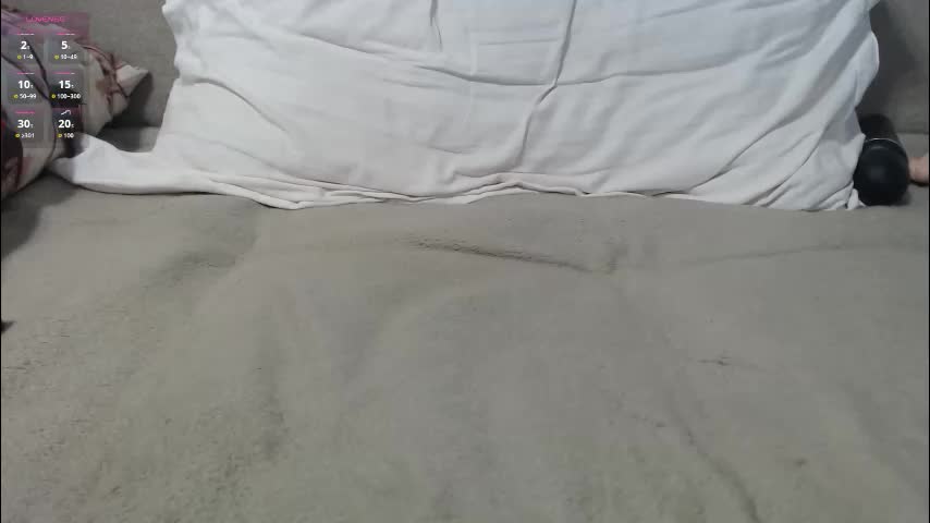 lelapopins Live Sex 2025.12.19