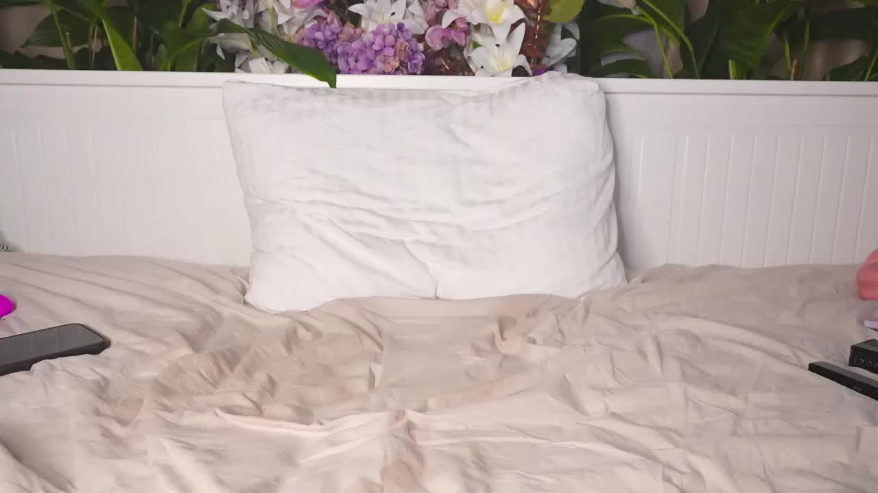 RanyLoveTomson Live Sex 2025.12.19