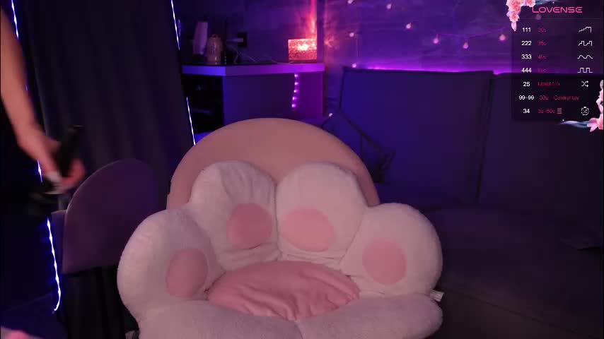 baaby_bon Live Sex 2025.12.19