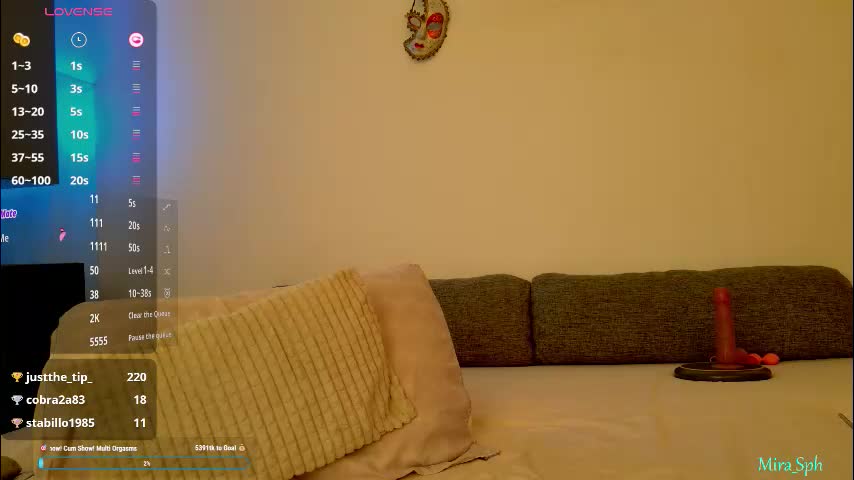 mira_sph Live Sex 2025.12.19