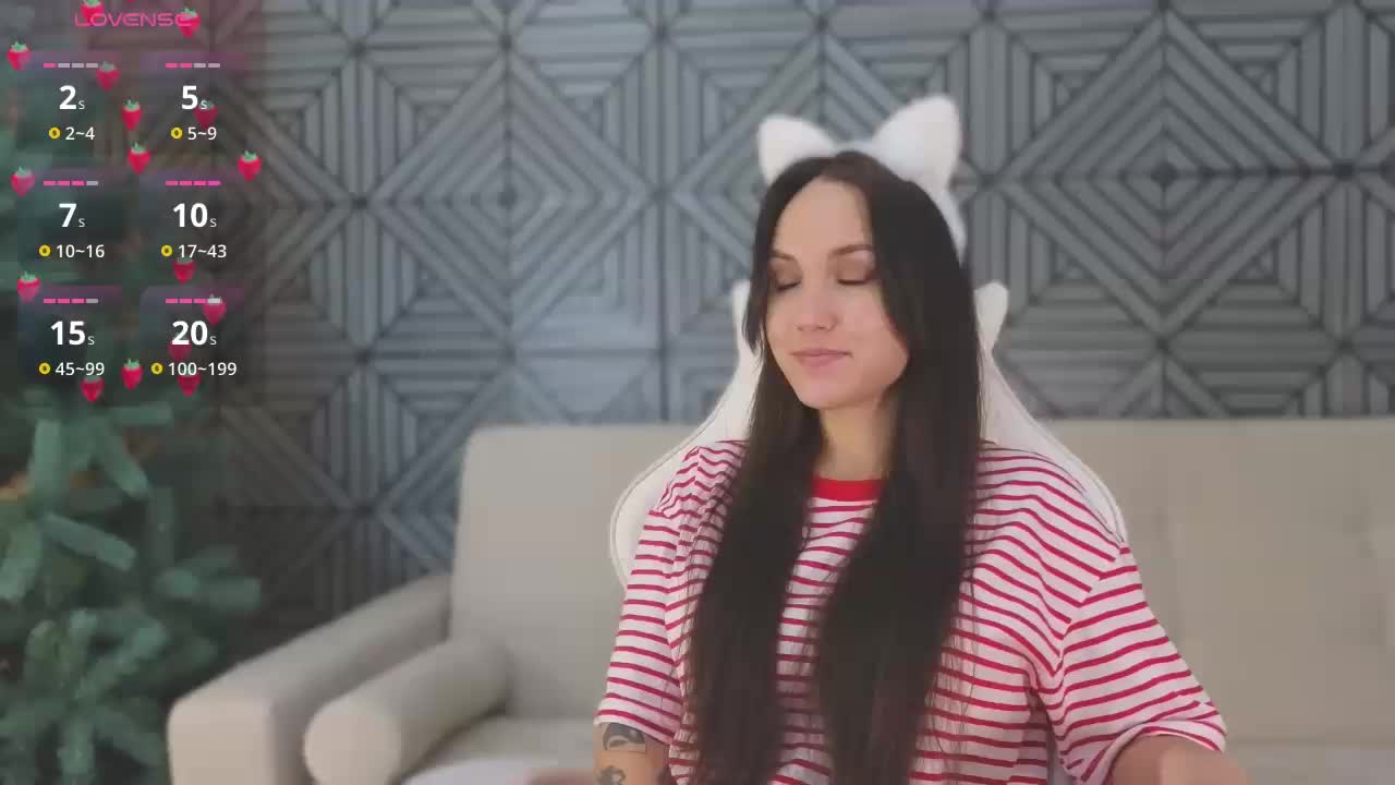 -lost- Live Sex 2025.12.20