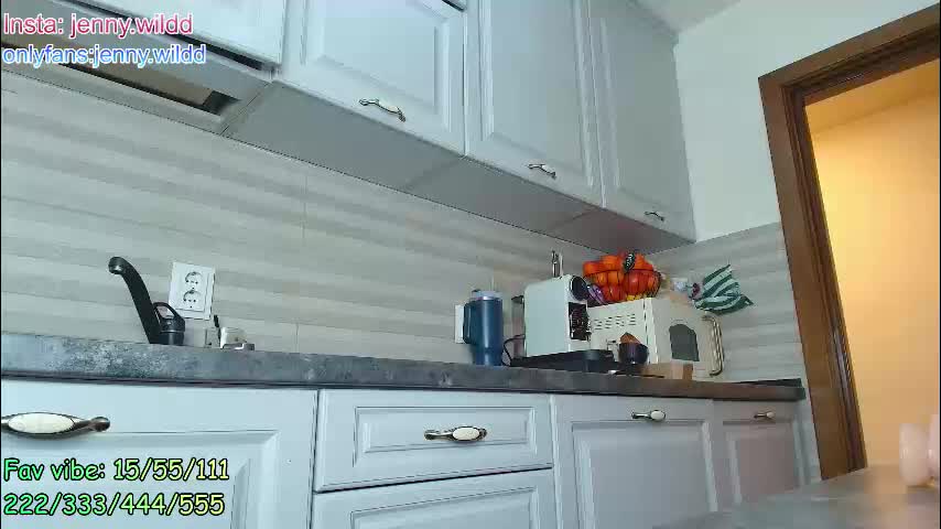 jennywildd Live Sex 2025.12.19