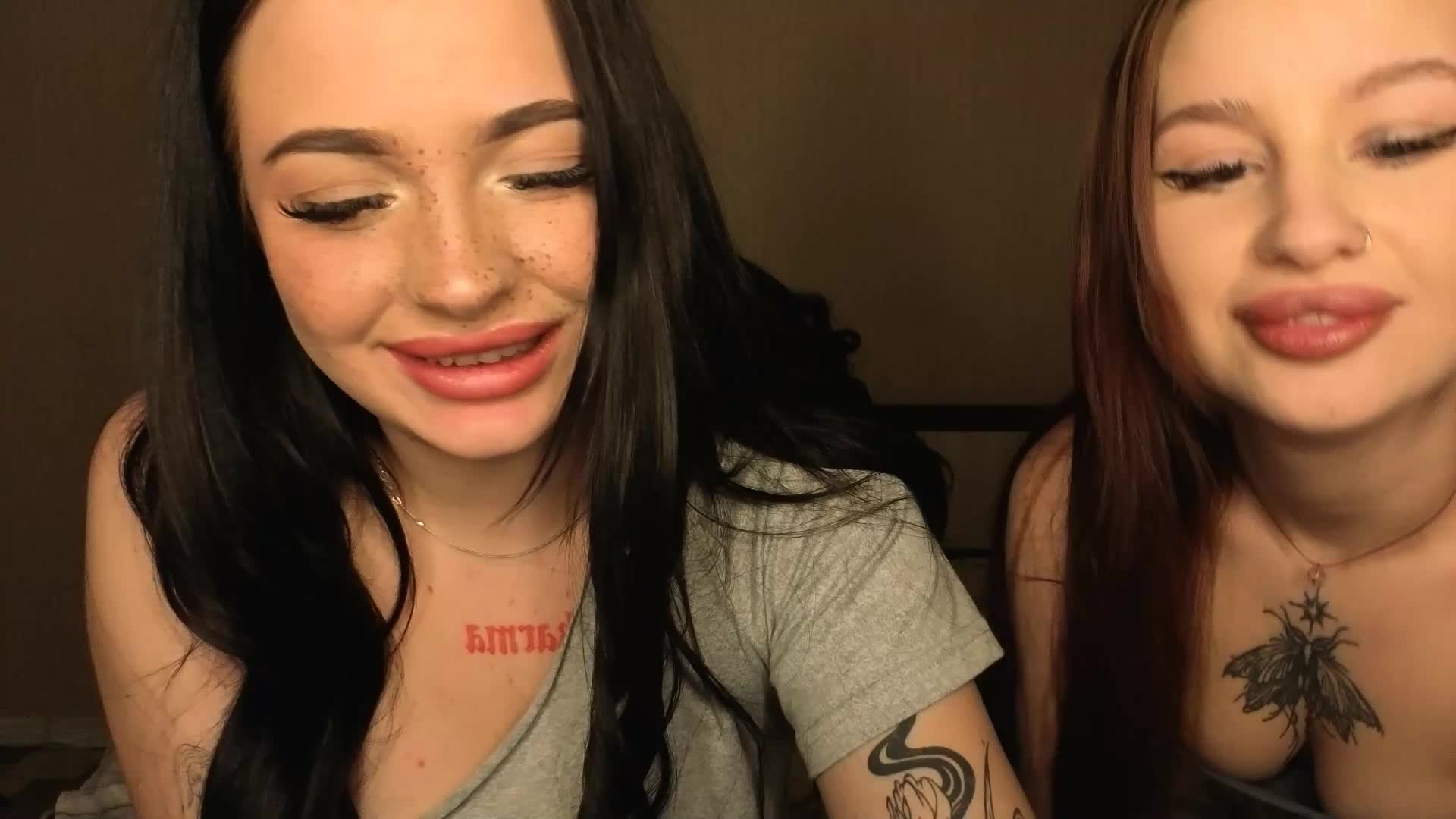 LisaAndDenis Live Sex 2025.12.19