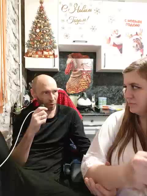 Innokentiy449 Live Sex 2025.12.20