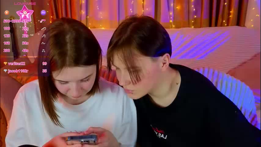 berry_assortment Live Sex 2025.12.19