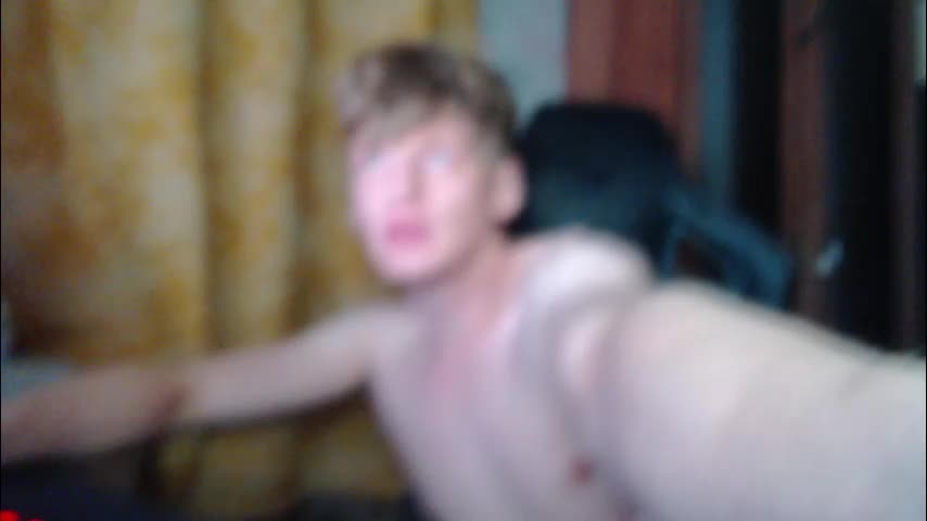 shyredstar Live Sex 2025.12.19