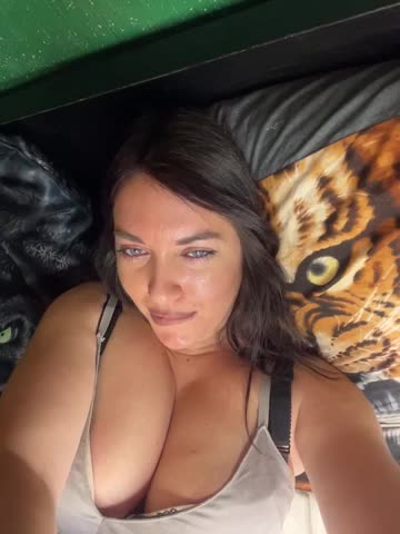 Vishenkakiss Live Sex 2025.12.19