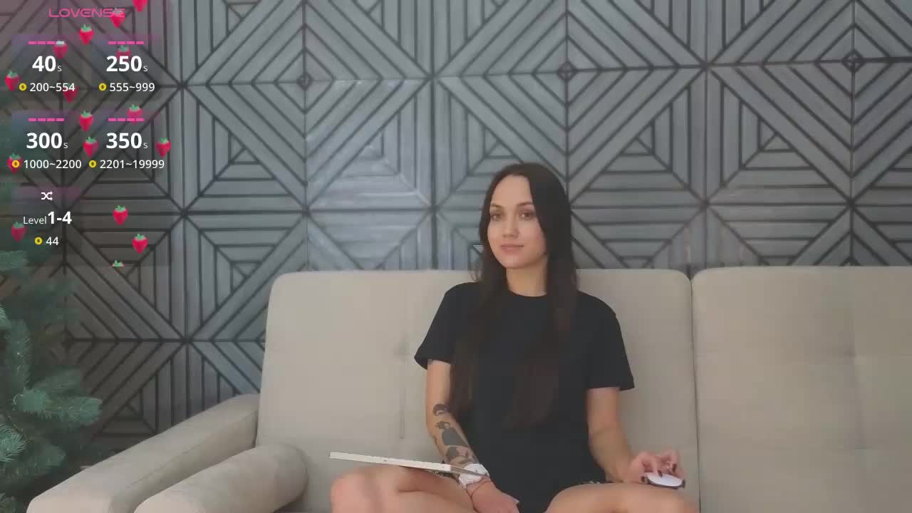 -lost- Live Sex 2025.12.19