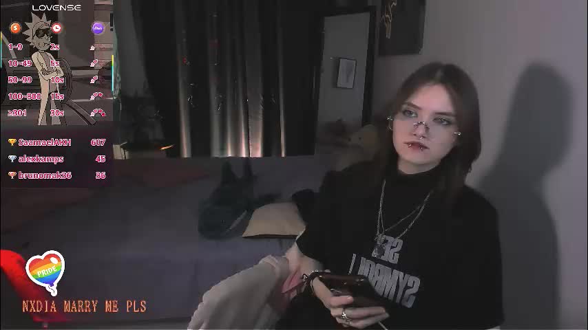 dilara_xbaby Live Sex 2025.12.19