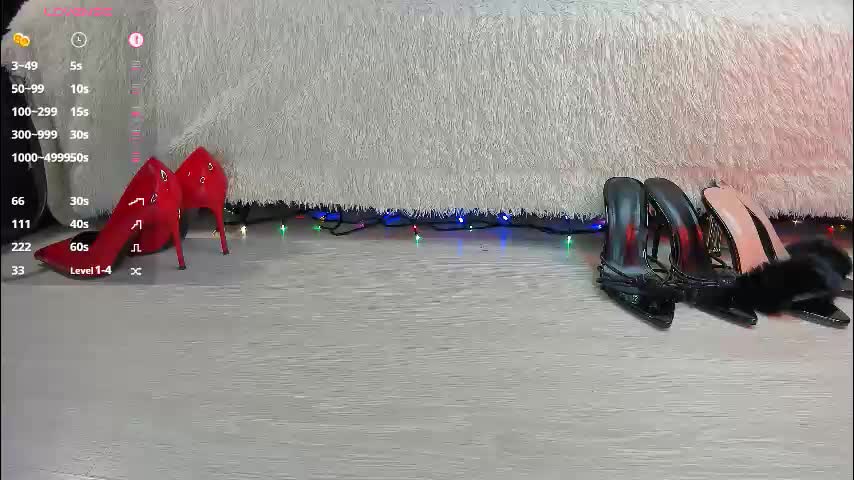 nylony_queeny Live Sex 2025.12.19