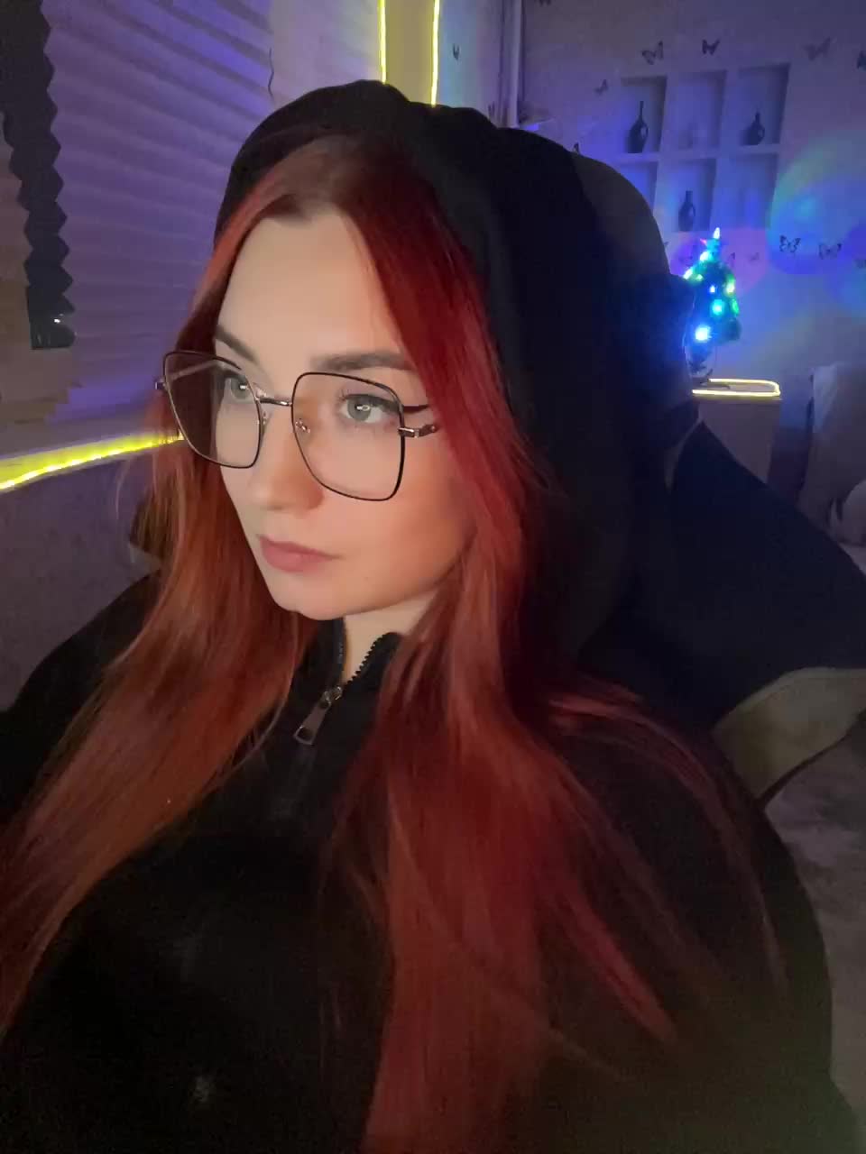 ScarletWitch Live Sex 2025.12.19