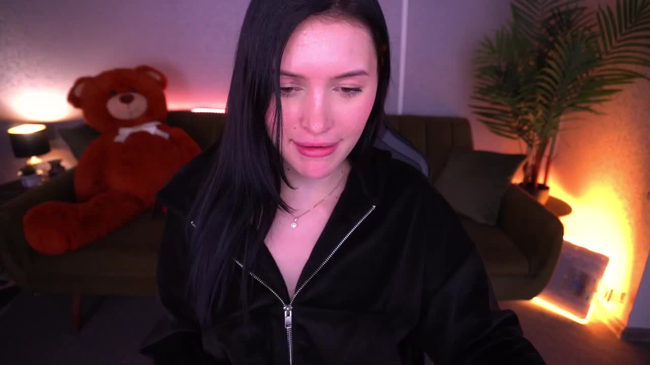 MilaSecret Live Sex 2025.12.19