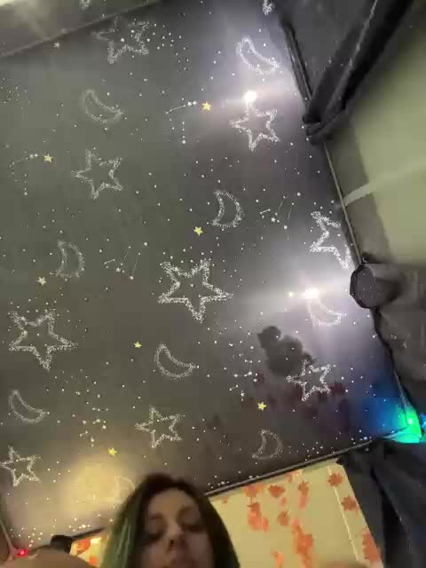 -Windranger- Live Sex 2025.12.19