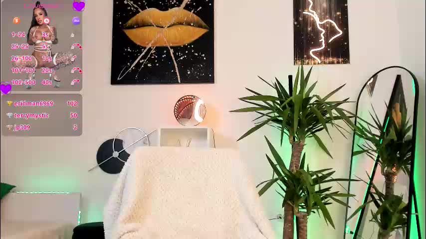 anyssyahoot Live Sex 2025.12.19