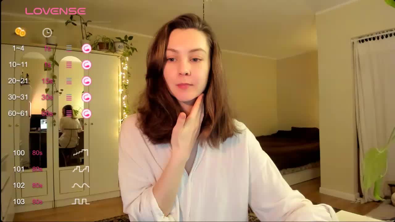 Sweet_Water Live Sex 2025.12.20