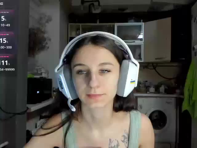 KikNika Live Sex 2025.12.19