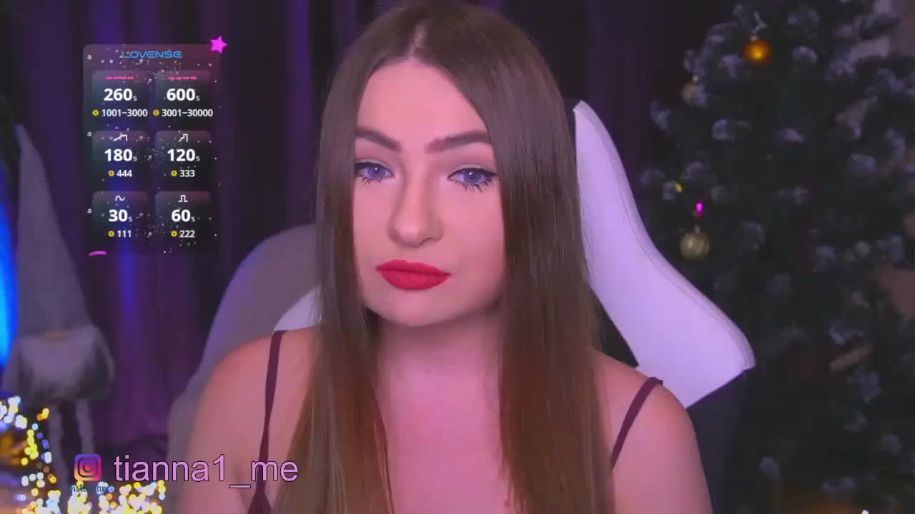 Tianna_me Live Sex 2025.12.20
