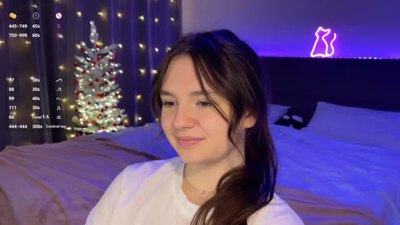 kisankiss Live Sex 2025.12.19