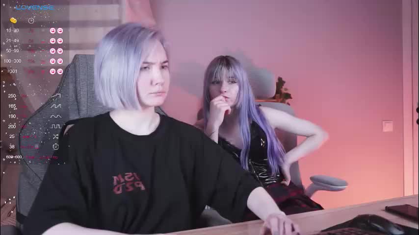 fetishrey Live Sex 2025.12.19