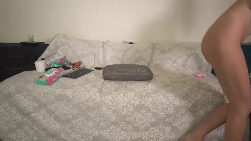 annemanifique Live Sex 2025.12.19