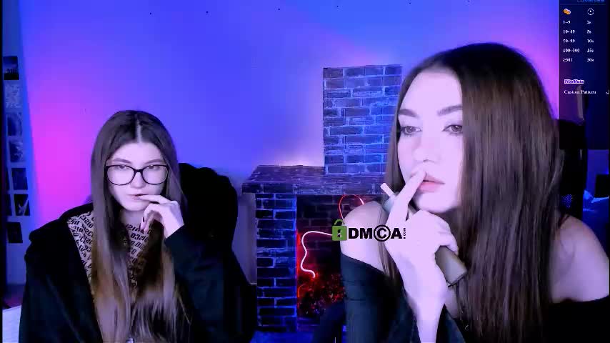 lissa_night Live Sex 2025.12.19