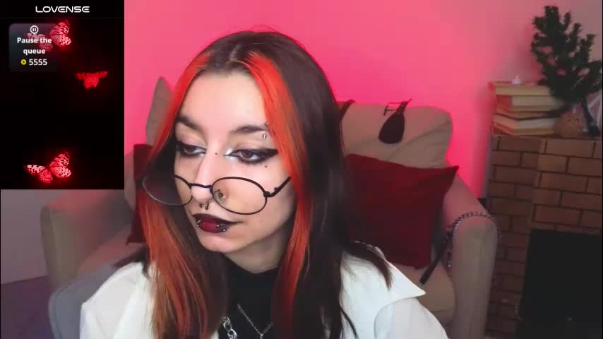 mistress__marcelline Live Sex 2025.12.19