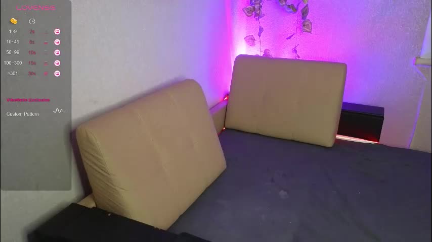 paradisepleasure_ Live Sex 2025.12.19