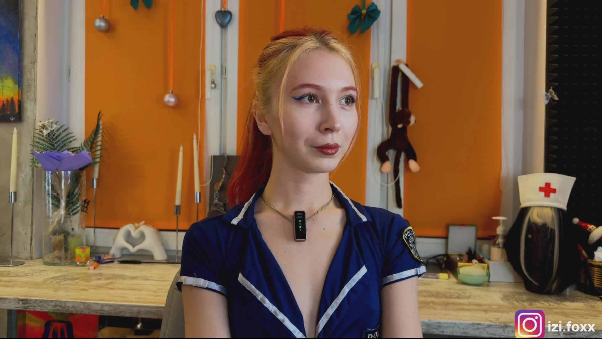 Na-izi Live Sex 2025.12.18