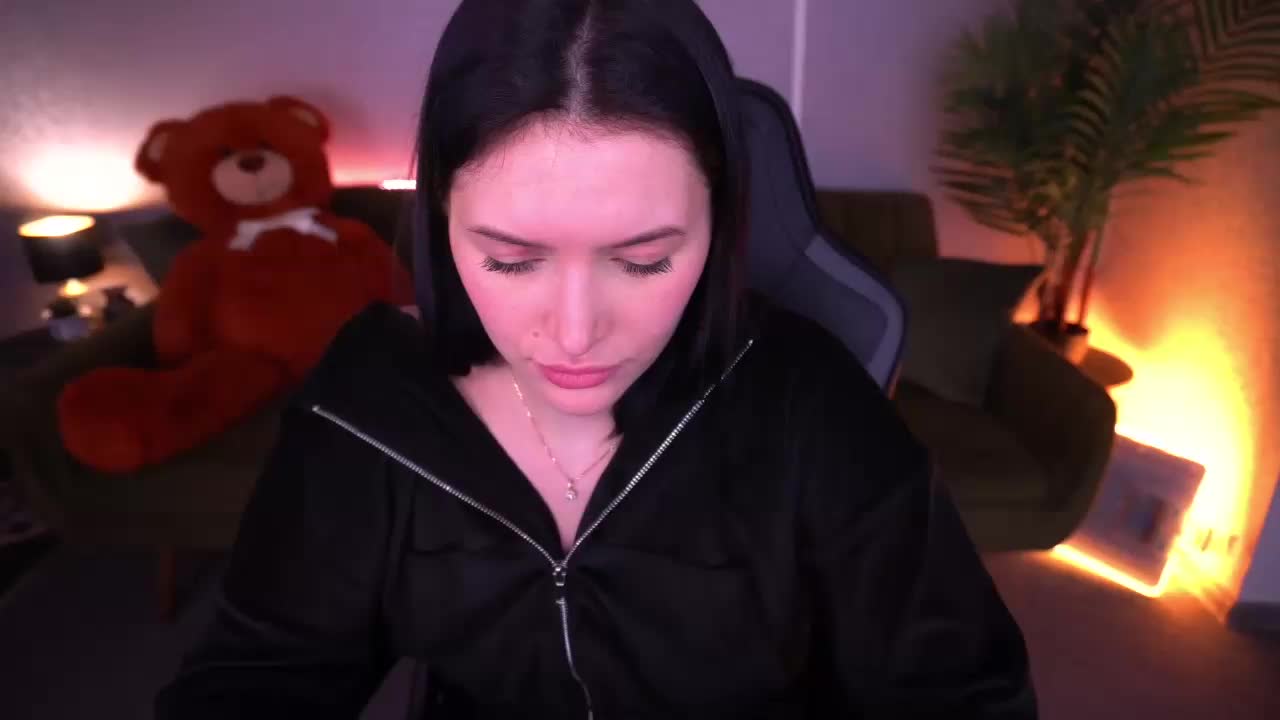 MilaSecret Live Sex 2025.12.20