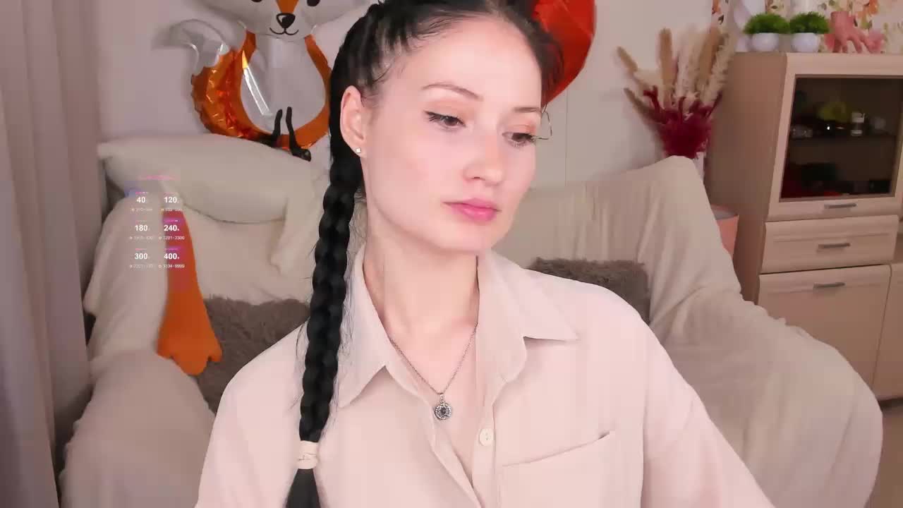 Liissa Live Sex 2025.12.20