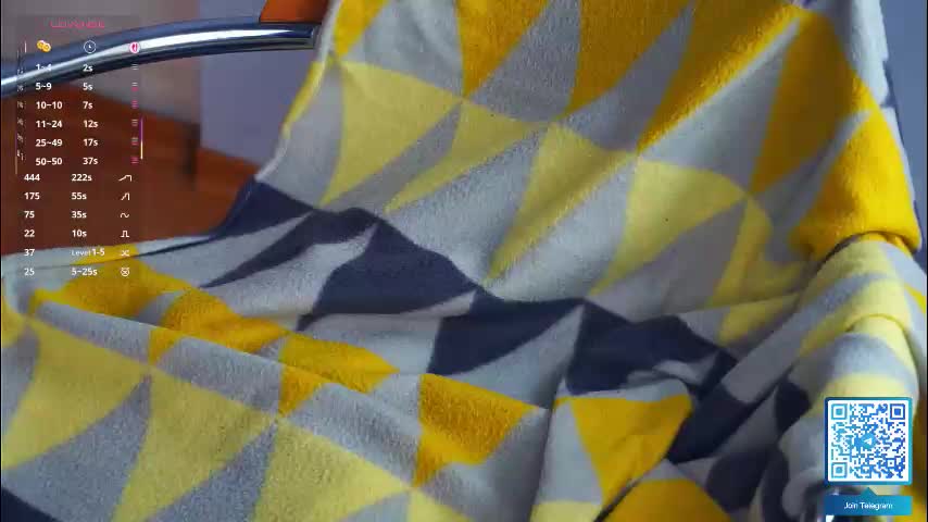 earthadobb Live Sex 2025.12.19