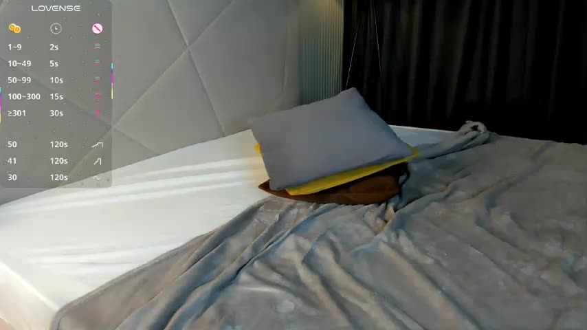 AmelyLil Live Sex 2025.12.19